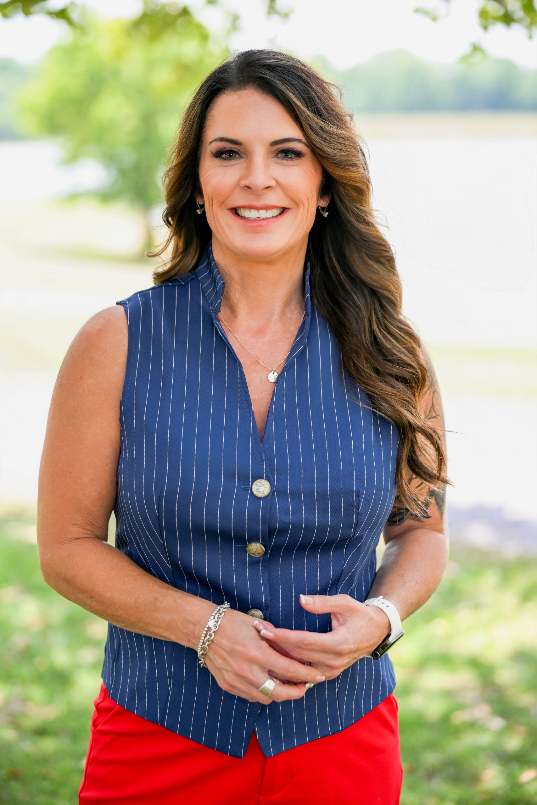 Amy Hensley, REALTOR® with Coldwell Banker Heritage